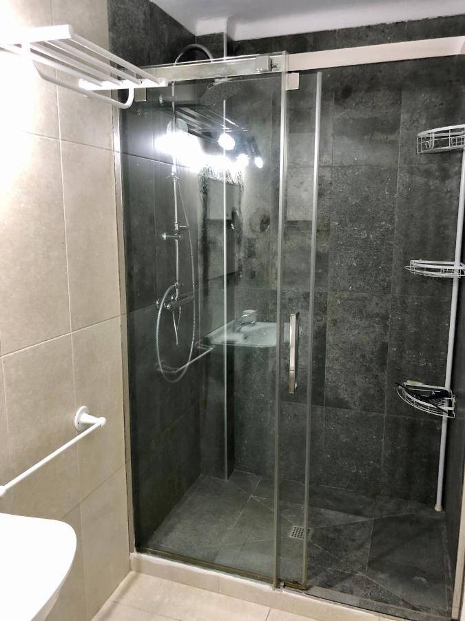 Bahia1-3-41 Apt 1Ere Ligne Mer A Емпуріабрава Екстер'єр фото